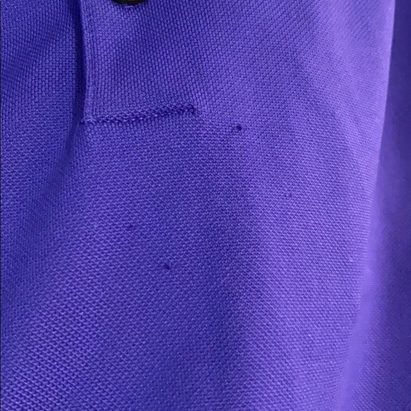Men’s Adidas Golf Polo - Picture 4 of 5